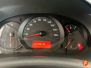 Renault Kangoo Furgón Diesel Kangoo Fg. 1.5dCi Profesional