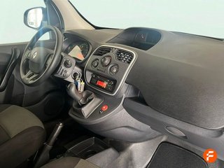 Renault Kangoo Furgón Diesel Kangoo Fg. 1.5dCi Profesional