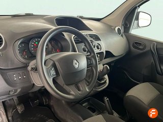 Renault Kangoo Furgón Diesel Kangoo Fg. 1.5dCi Profesional