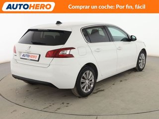 Peugeot 308 1.2 PureTech Allure