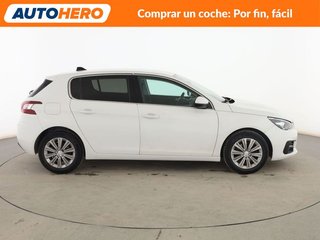 Peugeot 308 1.2 PureTech Allure