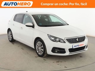 Peugeot 308 1.2 PureTech Allure