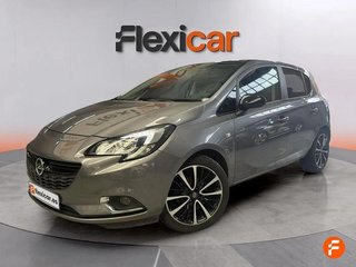 Opel Corsa 1.4 66kW (90CV) Design Line GLP
