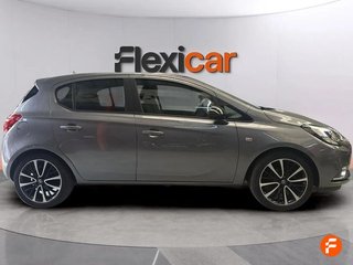 Opel Corsa 1.4 66kW (90CV) Design Line GLP