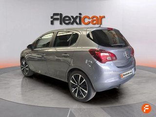 Opel Corsa 1.4 66kW (90CV) Design Line GLP