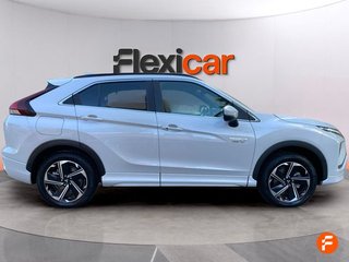 Mitsubishi Eclipse Cross PHEV Kaiteki+ 4WD