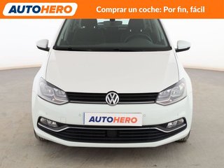 Volkswagen Polo 1.2 TSI Sport BlueMotion