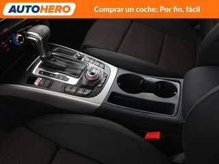 Audi A4 2.0 TFSI
