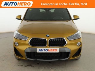 BMW X2 sDrive 20i M Sport X
