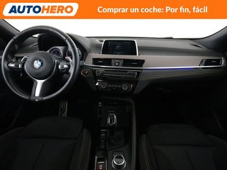 BMW X2 sDrive 20i M Sport X