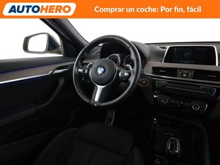 BMW X2 sDrive 20i M Sport X