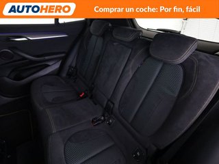 BMW X2 sDrive 20i M Sport X