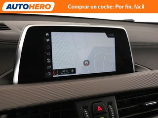 BMW X2 sDrive 20i M Sport X