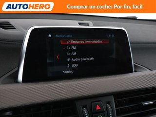 BMW X2 sDrive 20i M Sport X