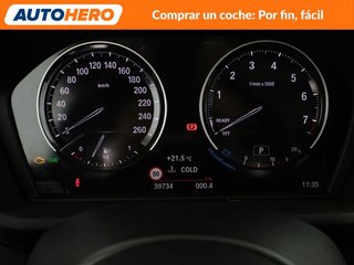 BMW X2 sDrive 20i M Sport X