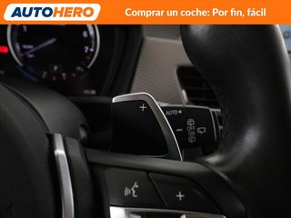 BMW X2 sDrive 20i M Sport X