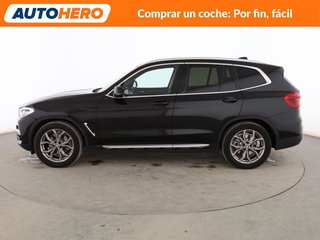 BMW X3 xDrive 20d