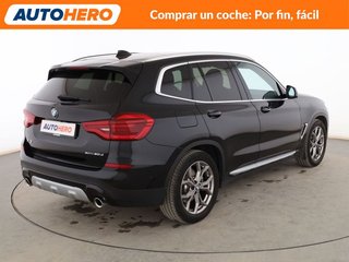 BMW X3 xDrive 20d