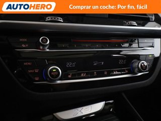BMW X3 xDrive 20d
