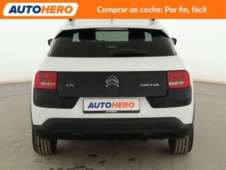 Citroën C4 Cactus 1.2 PureTech Feel