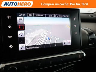 Citroën C4 Cactus 1.2 PureTech Feel