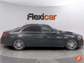Mercedes Clase S S 350 d