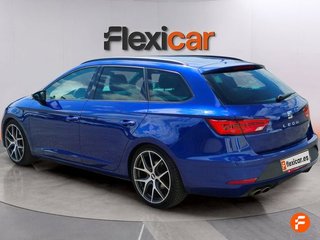 Seat Leon ST 1.8 TSI 132kW (180CV) St&Sp FR