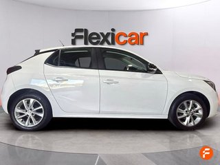 Opel Corsa 1.2T XHL 74kW (100CV) Edition
