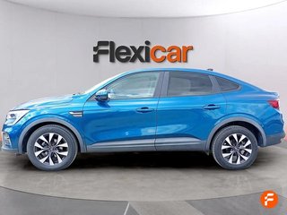 Renault Arkana Evolution TCe 103kW(140CV) EDC mild hybr