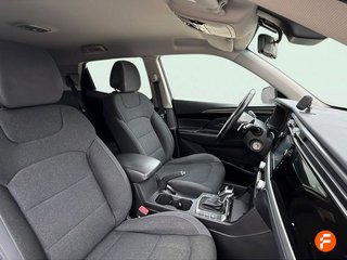 SsangYong Korando G15T Urban Auto