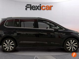 Volkswagen Touran Sport 2.0 TDI 110kW (150CV) DSG