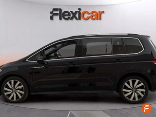 Volkswagen Touran Sport 2.0 TDI 110kW (150CV) DSG