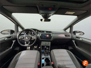 Volkswagen Touran Sport 2.0 TDI 110kW (150CV) DSG