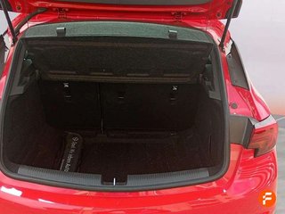 Opel Astra 1.4 Turbo S/S 125 CV Excellence