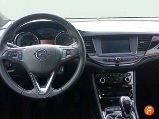 Opel Astra 1.4 Turbo S/S 125 CV Excellence