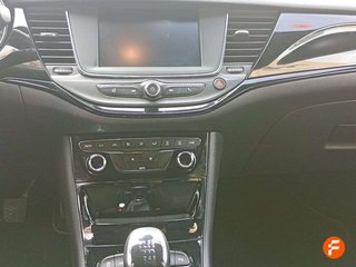 Opel Astra 1.4 Turbo S/S 125 CV Excellence
