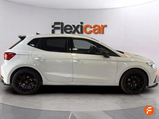 Seat Ibiza 1.0 TSI 81kW (110CV) FR