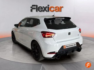 Seat Ibiza 1.0 TSI 81kW (110CV) FR