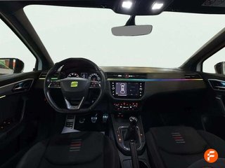 Seat Ibiza 1.0 TSI 81kW (110CV) FR