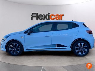 Renault Clio Serie limitada Limited TCe 67 kW (91CV)