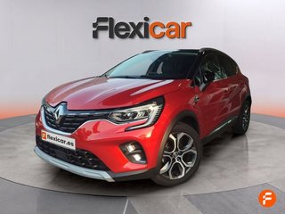 Renault Captur Intens TCe 74kW (100CV)