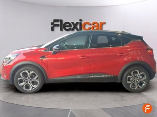 Renault Captur Intens TCe 74kW (100CV)