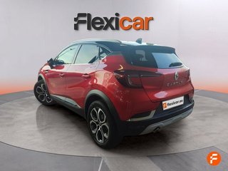 Renault Captur Intens TCe 74kW (100CV)
