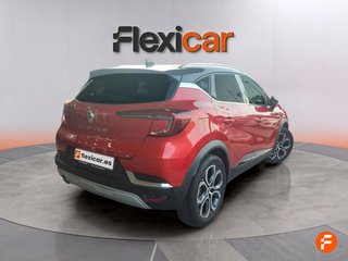 Renault Captur Intens TCe 74kW (100CV)