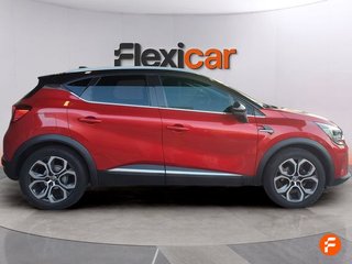 Renault Captur Intens TCe 74kW (100CV)