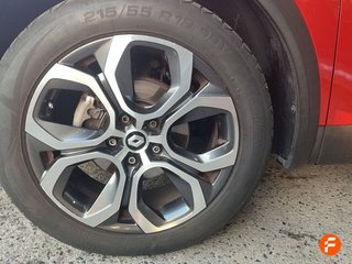 Renault Captur Intens TCe 74kW (100CV)