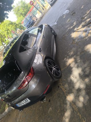 SEAT Leon fr
