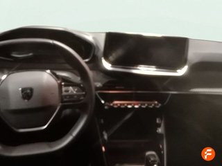 Peugeot 208 Style Gasolina 100 S&S 6 Vel MAN