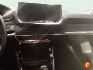 Peugeot 208 Style Gasolina 100 S&S 6 Vel MAN