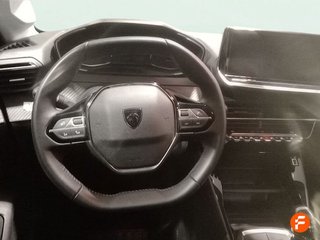 Peugeot 208 Style Gasolina 100 S&S 6 Vel MAN